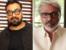 Anurag Kashyap reveals Sanjay Leela Bhansali “hated” Dev D; claims SLB said, “You have ruined Chandramukhi and Paro”