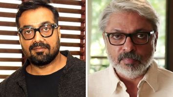 Anurag Kashyap reveals Sanjay Leela Bhansali “hated” Dev D; claims SLB said, “You have ruined Chandramukhi and Paro”