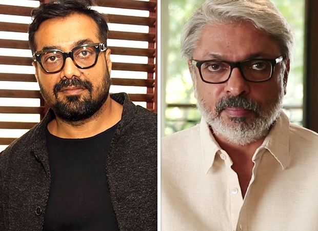 Anurag Kashyap reveals Sanjay Leela Bhansali “hated” of Dev D; claims SLB said, “You have ruined Chandramukhi and Paro”