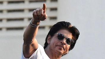 #AskSRK: Shah Rukh Khan admits, “I spend a lot of time doing nothing”