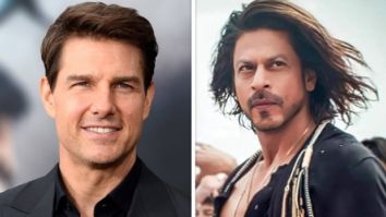 Tom Cruise is a fearless actor, Shah Rukh Khan is the same, says Pathaan’s action coordinator Casey O’Neill