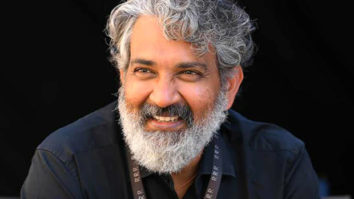 SS Rajamouli on using Netaji Subhash Chandra Bose’s portrait in closing number of RRR: ‘If I were to replace his portrait with Gandhiji’s, would all these people ever question me’