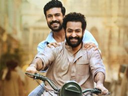 SS Rajamouli’s RRR starring Jr. NTR and Ram Charan to release in 200 theatres in the US in March ahead of Oscars 2023