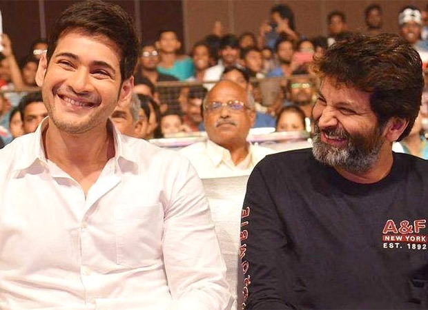 SSMB28: Mahesh Babu, Trivikram Srinivas film collaborates with Netflix for a whopping deal worth Rs. 81cr : Bollywood News – Bollywood Hungama