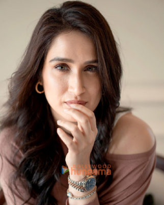 Sagarika Ghatge