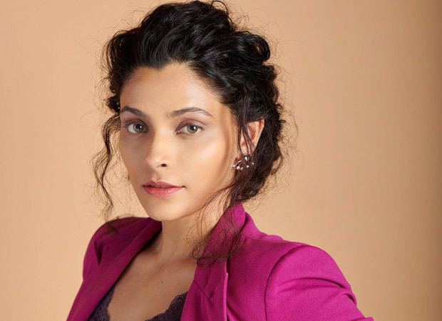Saiyami Kher locks horns with THIS GOT actor in a deleted scene from her 2021 release Wild Dog, watch 