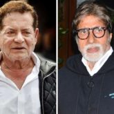 Salim Khan says Amitabh Bachchan did not maintain his relationship with him: ‘Relationship rakhna yeh aapka farz banta hai’