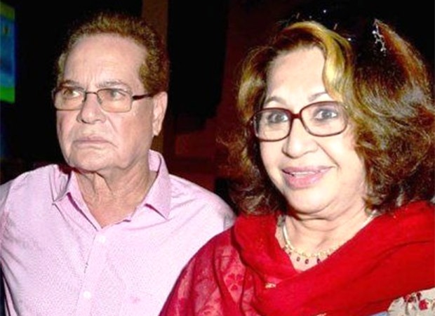 Helen recalls Salim Khan was told she treats everyone like “furniture”; talks about their early encounters
