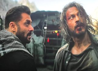 EXCLUSIVE: Salman Khan’s scene in Pathaan was re-written a number of times, reveals Abbas Tyrewala