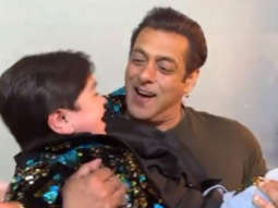 Salman Khan and Abdu Rozik croon ‘Oh Oh Jane Jaana’ after Bigg Boss 16 wrap, watch videos