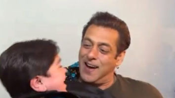 Salman Khan and Abdu Rozik croon ‘Oh Oh Jane Jaana’ after Bigg Boss 16 wrap, watch videos