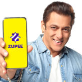 Salman Khan becomes the face of skill-based online gaming platform Zupee