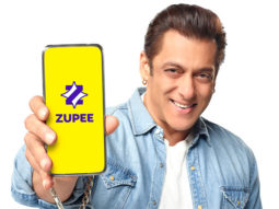 Salman Khan becomes the face of skill-based online gaming platform Zupee