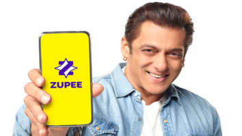 Salman Khan becomes the face of skill-based online gaming platform Zupee