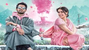 Samantha Ruth Prabhu apologises to Vijay Deverakonda fans for delaying their next Kushi; latter reacts