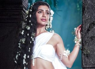 Samantha Ruth Prabhu and Dev Mohan starrer Shaakuntalam postponed again, makers to announce new theatrical release date soon