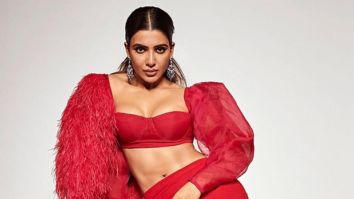 Samantha Ruth Prabhu purchases a 3-bedroom apartment for Rs. 15 cr; report