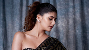 Celeb Photos Of Sanjana Sanghi