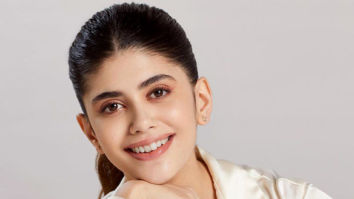 Sanjana Sanghi