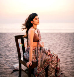 Sanjana Sanghi