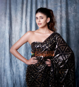 Celeb Photos Of Sanjana Sanghi