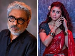 Sanjay Leela Bhansali opens up on making Gangubai Kathiawadi despite “ticking all the wrong boxes”; says, “It worked. That’s the belief”