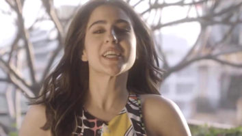 Sara Ali Khan has a new fitness challenge for everyone!
