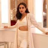Sara Ali Khan opens up about her dream role; expresses her desire to work with content-driven directors