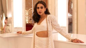 Sara Ali Khan opens up about her dream role; expresses her desire to work with content-driven directors