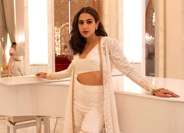 Sara Ali Khan opens up about her dream role; expresses her desire to work with content-driven directors