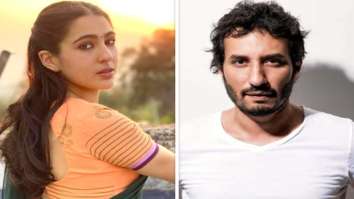 Sara Ali Khan confirms Homi Adajania’s next Murder Mubarak; says, “New month, new film”