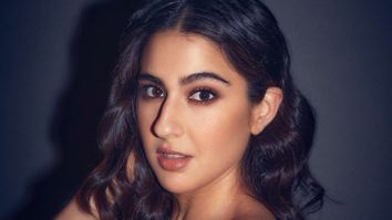 Sara Ali Khan is all about self-love this Valentine’s Day! Check it out!