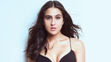 Sara Ali Khan’s 4-step guide to a productive day