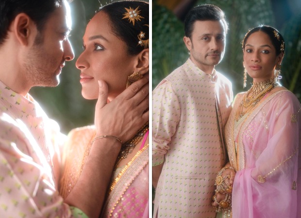 Satyadeep Mishra calls his wedding with Masaba Gupta “intimate, not secretive”; says, “You have to own it” : Bollywood News