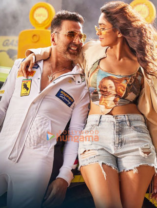 Selfiee Movie Stills
