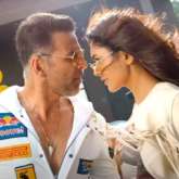 Selfiee: Mrunal Thakur makes cameo in first teaser of Akshay Kumar’s song ‘Kudiyee Ni Teri’; song is recreation of The PropheC’s ‘Vibe’