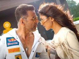 Selfiee: Mrunal Thakur makes cameo in first teaser of Akshay Kumar’s song ‘Kudiyee Ni Teri’; song is recreation of The PropheC’s ‘Vibe’