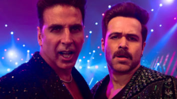 Selfiee: Akshay Kumar, Emraan Hashmi bring 90’s nostaglia in ‘Main Khiladi’ but fans miss Saif Ali Khan, watch music video