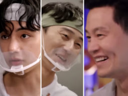 Seo Jin’s: BTS’ V and Park Seo Joon joke around with Lee Seo Jin in a new teaser shared by tvN; watch fun video