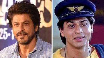Shah Rukh Khan recalls his biggest lesson from Kabhi Haan Kabhi Naa; remembers what ‘Sunil’ taught him