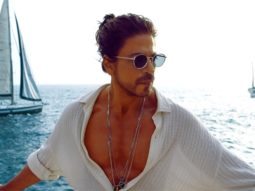 Shah Rukh Khan says Pathaan is ‘close to his heart’: ‘It’s cinematic which is the call of the day’