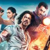 Shah Rukh Khan starrer Pathaan shows increased by exhibitors in its 4th weekend due to audience demand
