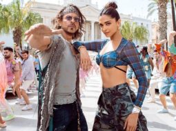 Shah Rukh Khan starrer Pathaan stirs up a storm in Pakistan; Sindh board halts illegal screenings after they go housefull