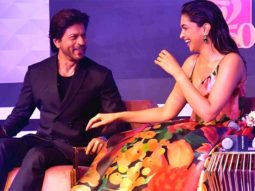Shah Rukh Khan lauds Deepika Padukone’s fight scene in Pathaan; calls it “the sexiest”