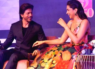 Shah Rukh Khan lauds Deepika Padukone’s fight scene in Pathaan; calls it “the sexist”