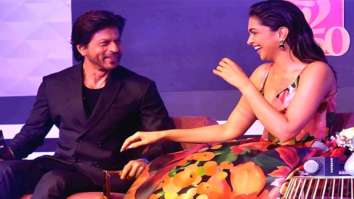 Shah Rukh Khan lauds Deepika Padukone’s fight scene in Pathaan; calls it “the sexiest”