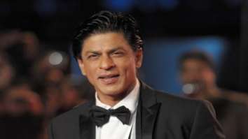 #AskSRK: Shah Rukh Khan responds to a fan with three tattoos dedicated to him; says, “Your arm looks like my cheque book”