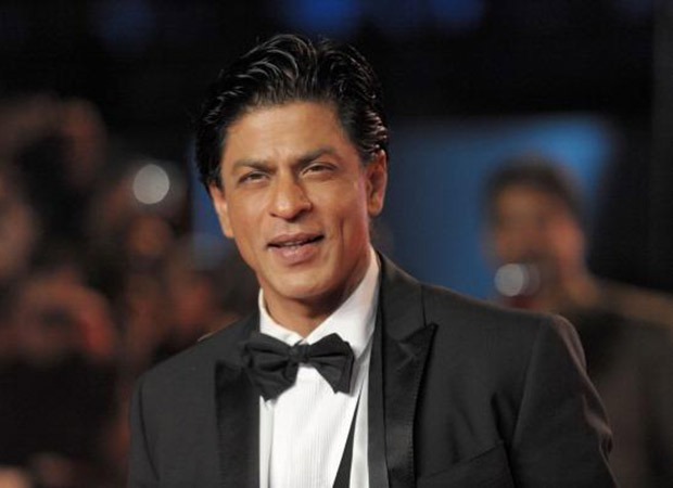 #AskSRK: Shah Rukh Khan responds to a fan with three tattoos dedicated to him; says, “Your arm looks like my cheque book”