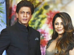 #AskSRK: Shah Rukh Khan gives away his “secret” of good married life; lauds wife Gauri for THIS belief 