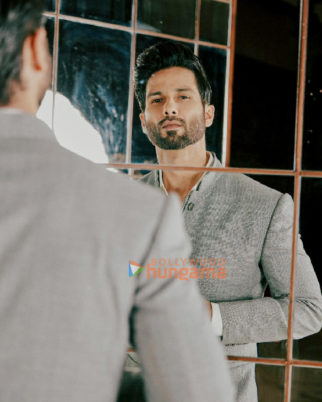Shahid Kapoor